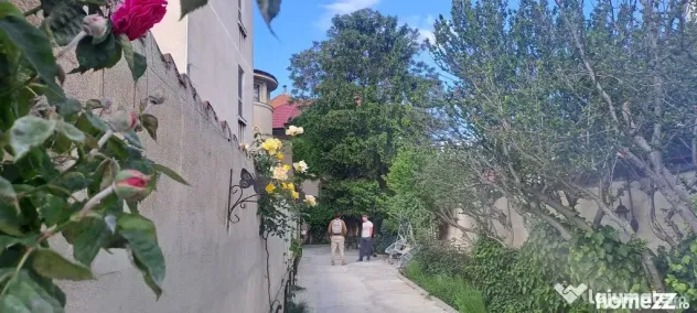 Garsoniera in vila | 10 min Piata Unirii
