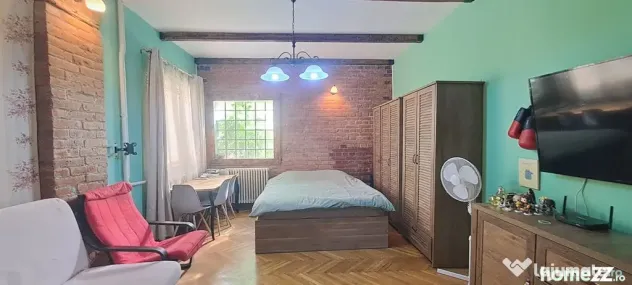 Garsoniera in vila | 10 min Piata Unirii