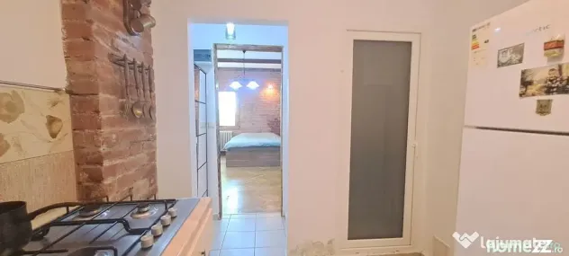 Garsoniera in vila | 10 min Piata Unirii
