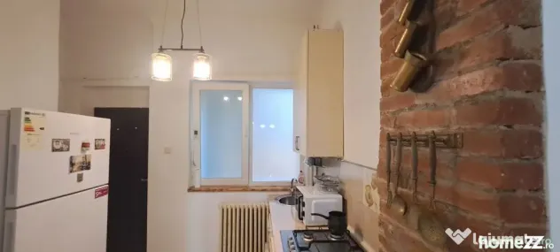 Garsoniera in vila | 10 min Piata Unirii