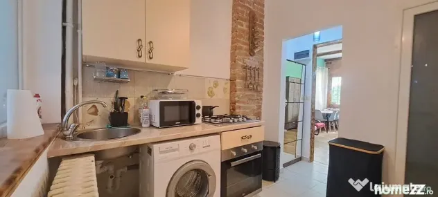 Garsoniera in vila | 10 min Piata Unirii
