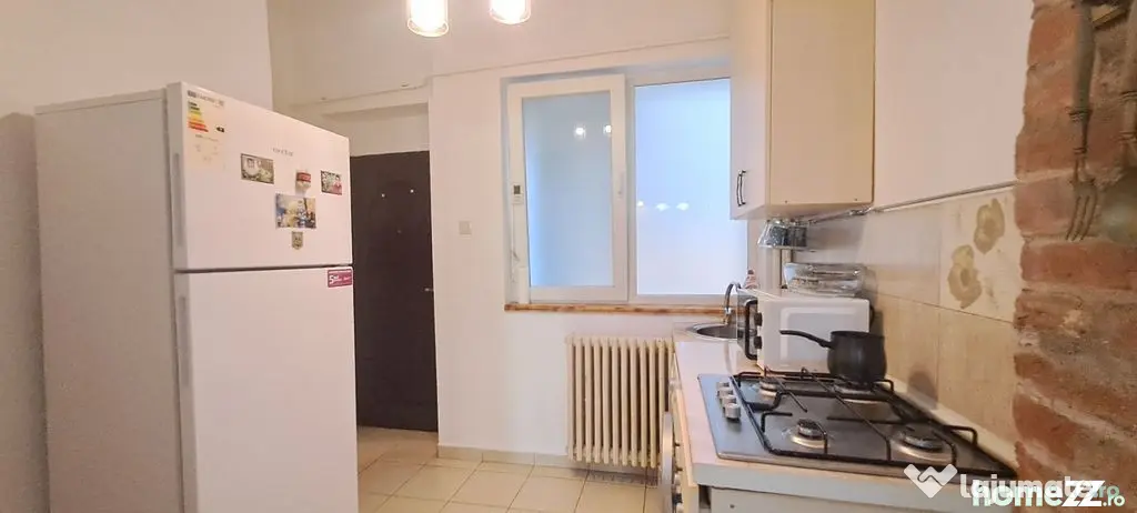Garsoniera in vila | 10 min Piata Unirii