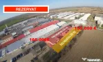Hala Industriala 2000, Careiului nr. 11, Vetiş, Satu Mare