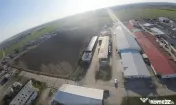 Hala Industriala 2000, Careiului nr. 11, Vetiş, Satu Mare