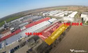 Hala Industriala 2000, Careiului nr. 11, Vetiş, Satu Mare 