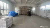 Hala Industriala 2000, Careiului nr. 11, Vetiş, Satu Mare 