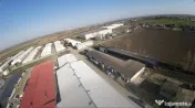 Hala Industriala 2000, Careiului nr. 11, Vetiş, Satu Mare 