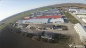 Hala Industriala 2000, Careiului nr. 11, Vetiş, Satu Mare 