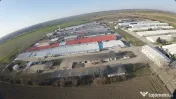 Hala Industriala 2000, Careiului nr. 11, Vetiş, Satu Mare 