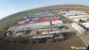 Hala Industriala 2000, Careiului nr. 11, Vetiş, Satu Mare 