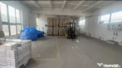 Hala Industriala 2000, Careiului nr. 11, Vetiş, Satu Mare