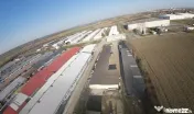Hala Industriala 2000, Careiului nr. 11, Vetiş, Satu Mare