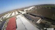Hala Industriala 2000, Careiului nr. 11, Vetiş, Satu Mare