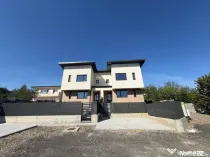 Casă Tip Duplex 4 Camere Valea Lupului-Iași COMISION 0%