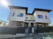 Casă Tip Duplex 4 Camere Valea Lupului-Iași COMISION 0% 