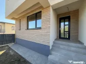 Casă Tip Duplex 4 Camere Valea Lupului-Iași COMISION 0% 