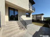 Casă Tip Duplex 4 Camere Valea Lupului-Iași COMISION 0% 