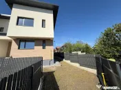 Casă Tip Duplex 4 Camere Valea Lupului-Iași COMISION 0% 