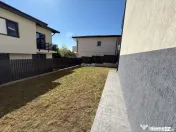 Casă Tip Duplex 4 Camere Valea Lupului-Iași COMISION 0% 
