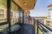 Apartament cu o camera de închiriat la ARED KAUFLAND 