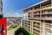 Apartament cu o camera de închiriat la ARED KAUFLAND 
