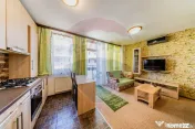 Apartament cu o camera de închiriat la ARED KAUFLAND 