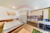 Apartament cu o camera de închiriat la ARED KAUFLAND 