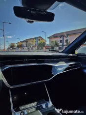 Audi a6 c8 