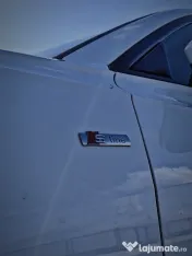 Audi a6 c8 