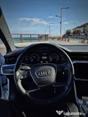 Audi a6 c8 