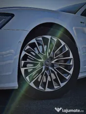 Audi a6 c8 