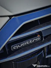 Audi a6 c8 