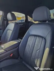 Audi a6 c8 