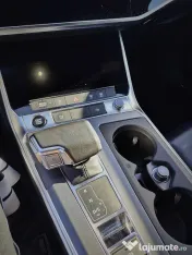Audi a6 c8 