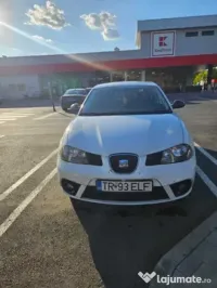 Seat Ibiza 6l, 1.4l Benzina, cod motor: BXW 