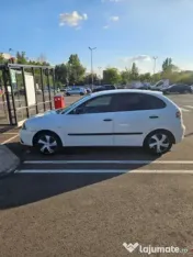 Seat Ibiza 6l, 1.4l Benzina, cod motor: BXW 