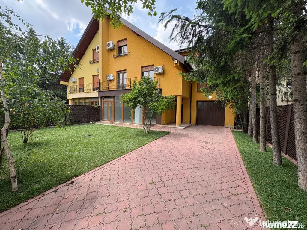 Vila Tip Duplex I Iancu Nicolae I Brasserie 41 I Recent R...