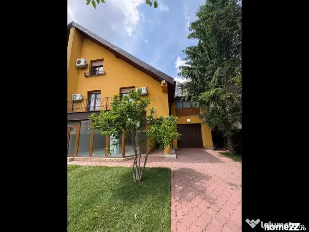 Vila Tip Duplex I Iancu Nicolae I Brasserie 41 I Recent R...