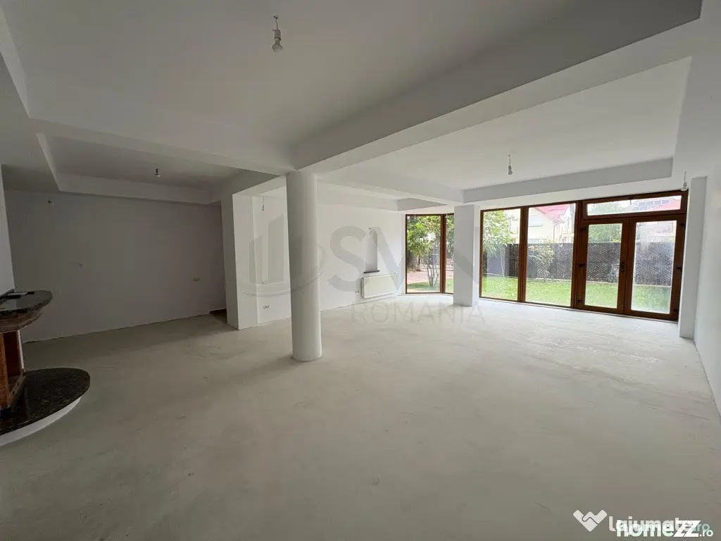 Vila Tip Duplex I Iancu Nicolae I Brasserie 41 I Recent R...