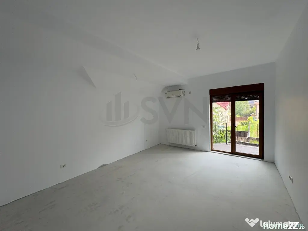 Vila Tip Duplex I Iancu Nicolae I Brasserie 41 I Recent R...