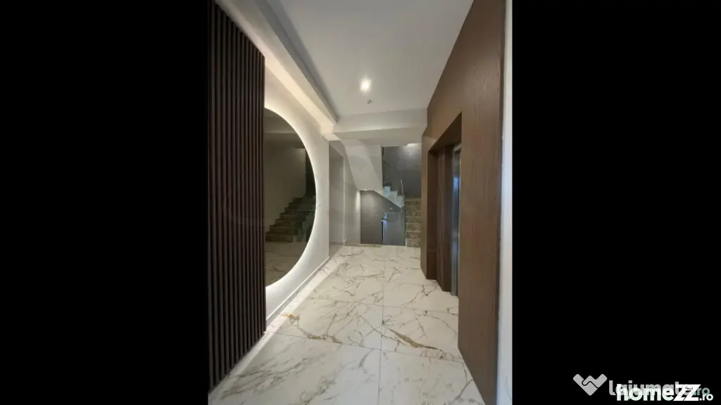 Apartament 2 Camere cu Curte Proprie I Sinaia I Proiect P...