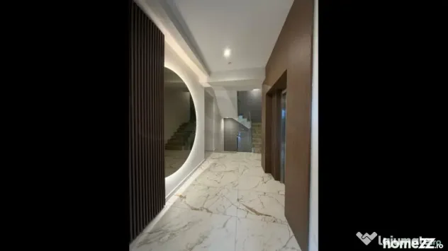 Apartament 2 Camere cu Curte Proprie I Sinaia I Proiect P...