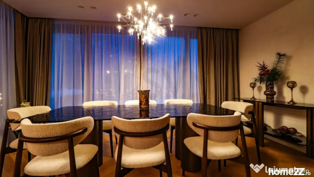 Apartament 2 Camere cu Curte Proprie I Sinaia I Proiect P...