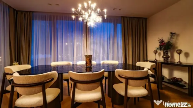 Apartament 2 Camere cu Curte Proprie I Sinaia I Proiect P...