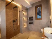 Apartament 2 Camere cu Curte Proprie I Sinaia I Proiect P... 