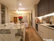 Apartament 2 Camere cu Curte Proprie I Sinaia I Proiect P... 