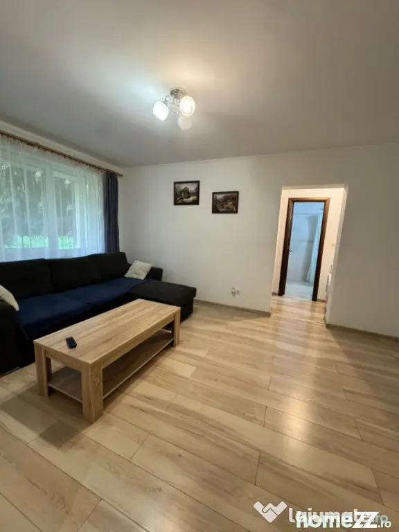 Apartament, 46 mp, renovat complet – gata de mutare, zona - Baia Mare (Maramures)