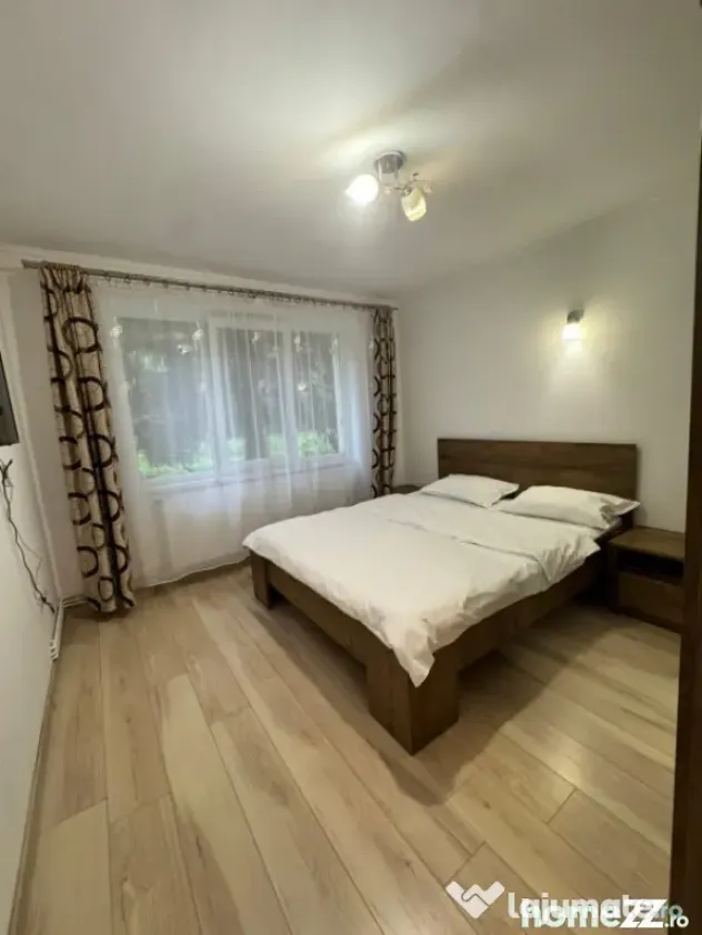 Apartament, 46 mp, renovat complet – gata de mutare, zona - Baia Mare (Maramures)