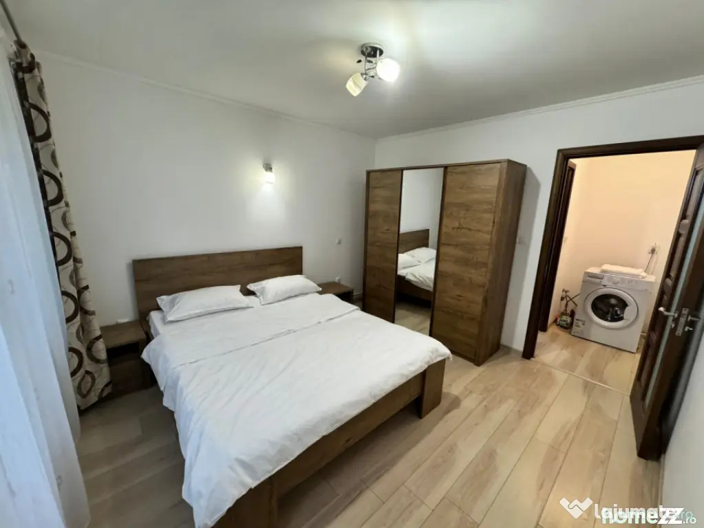 Apartament, 46 mp, renovat complet – gata de mutare, zona - Baia Mare (Maramures)