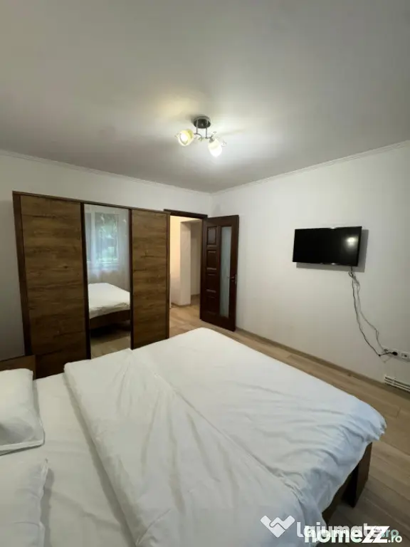 Apartament, 46 mp, renovat complet – gata de mutare, zona - Baia Mare (Maramures)